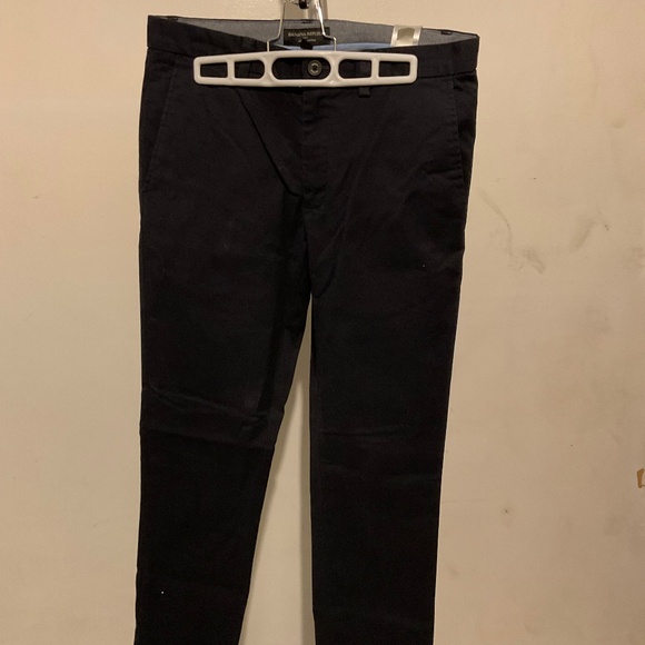 2 PAIRS OF BANANA REPUBLIC AIDEN PANTS - FOR ONE LOW PRICE - Picture 4 of 4